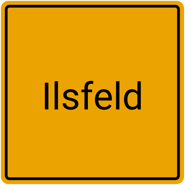 Meldebestätigung Ilsfeld