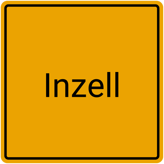 Meldebestätigung Inzell