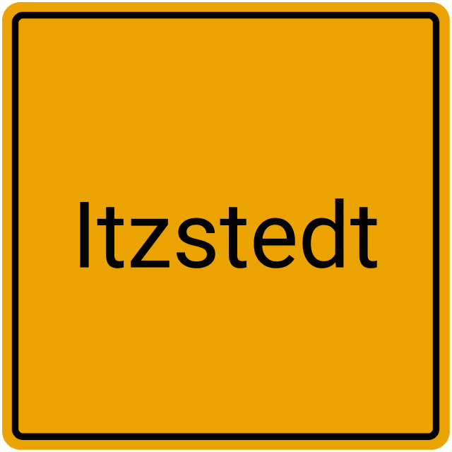 Meldebestätigung Itzstedt