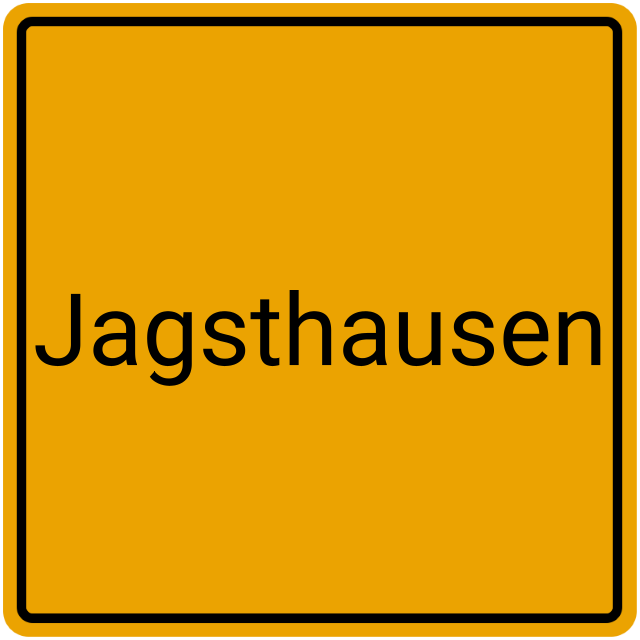 Meldebestätigung Jagsthausen