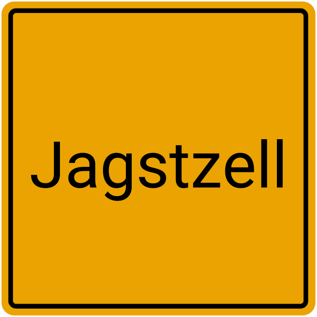 Meldebestätigung Jagstzell