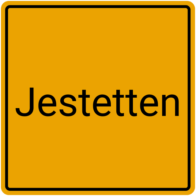 Meldebestätigung Jestetten