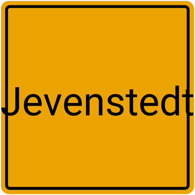 Meldebestätigung Jevenstedt