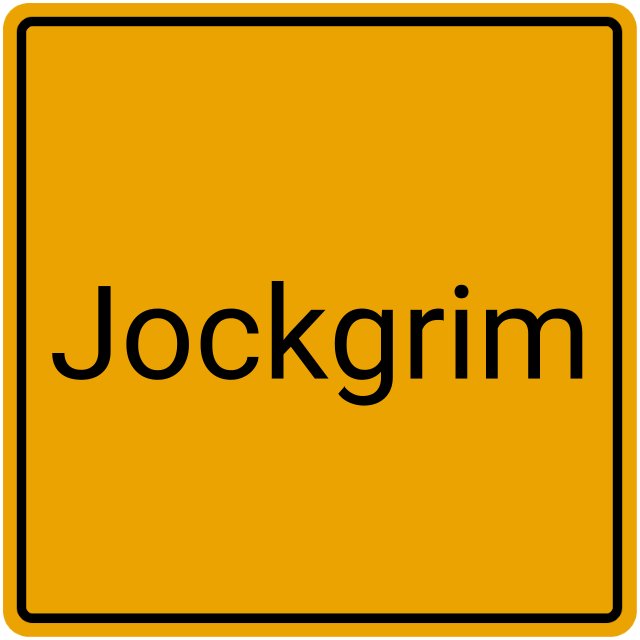 Meldebestätigung Jockgrim