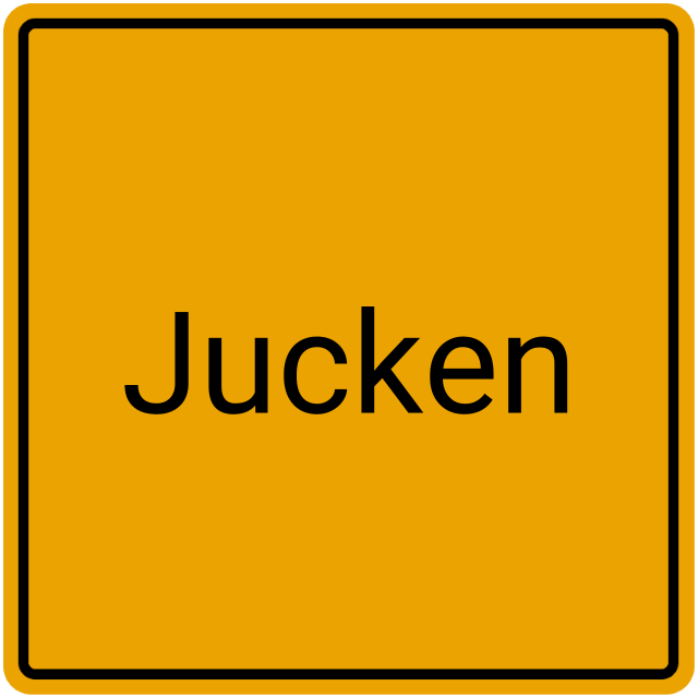 Meldebestätigung Jucken