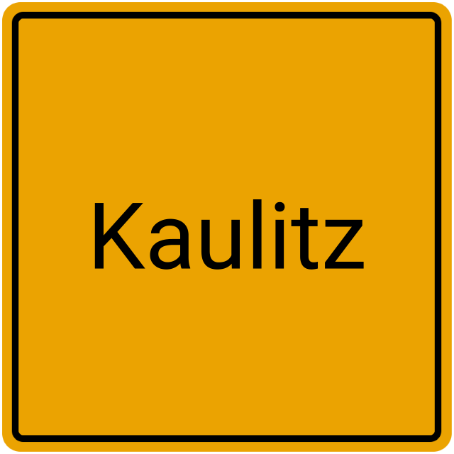 Meldebestätigung Kaulitz