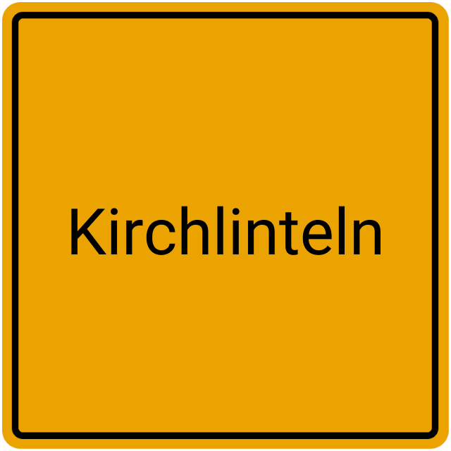 Meldebestätigung Kirchlinteln