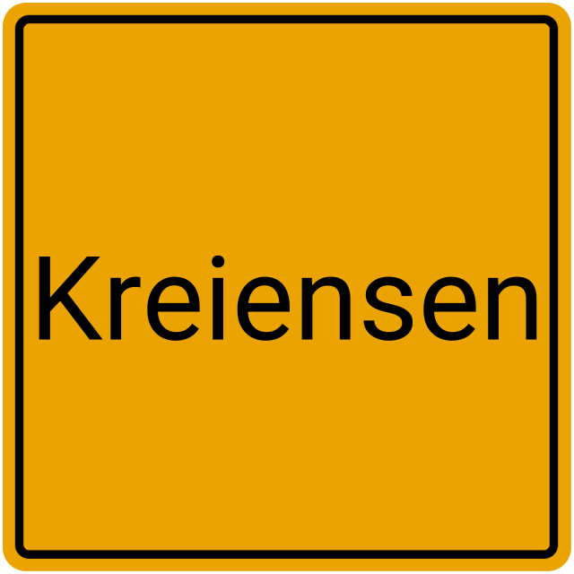 Meldebestätigung Kreiensen