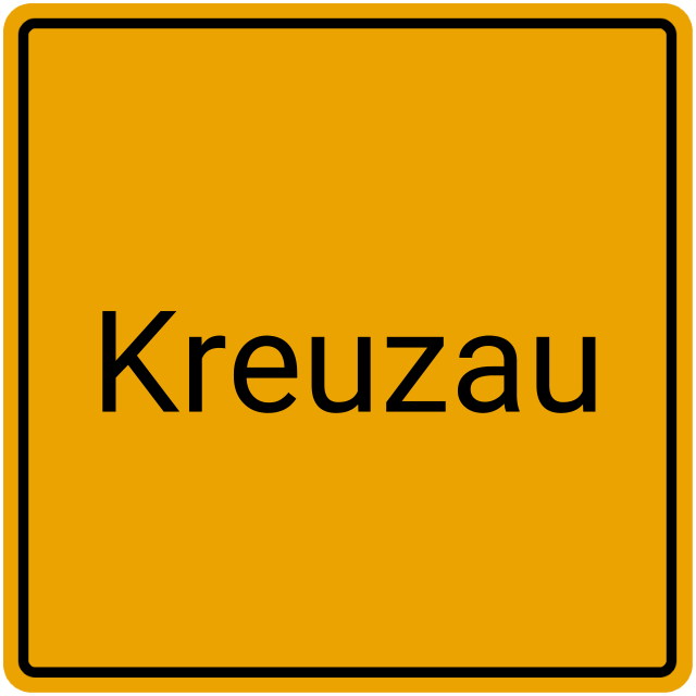 Meldebestätigung Kreuzau