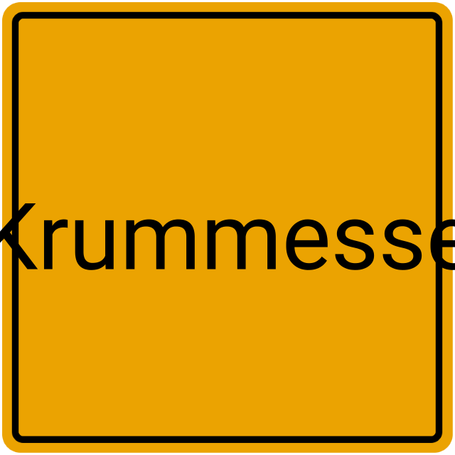 Meldebestätigung Krummesse