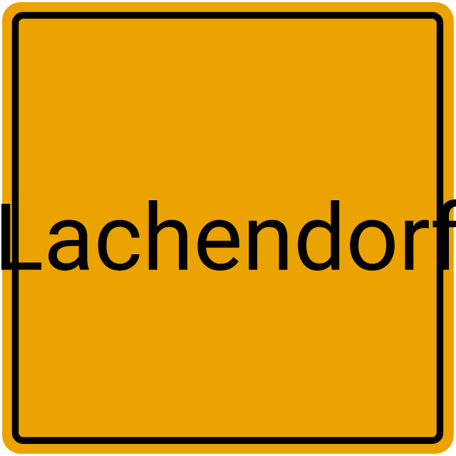 Meldebestätigung Lachendorf