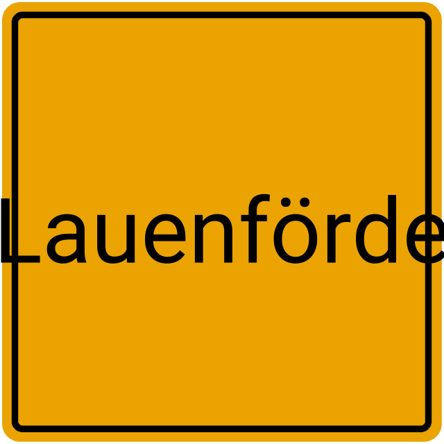 Meldebestätigung Lauenförde