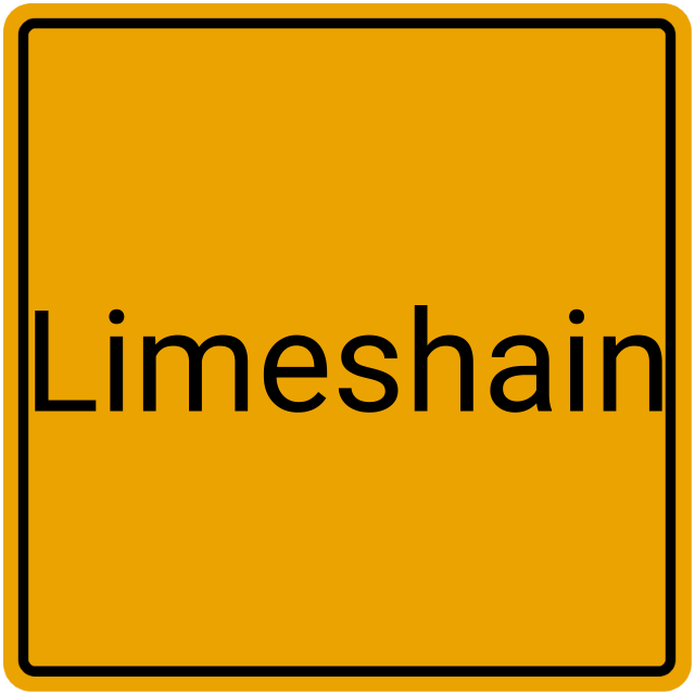 Meldebestätigung Limeshain