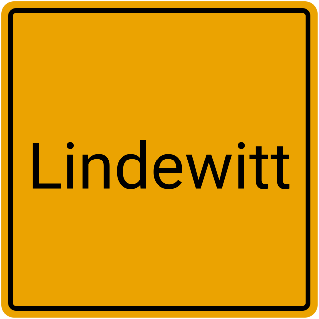 Meldebestätigung Lindewitt