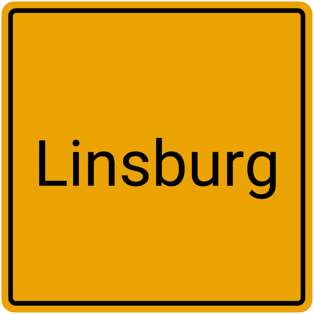 Meldebestätigung Linsburg