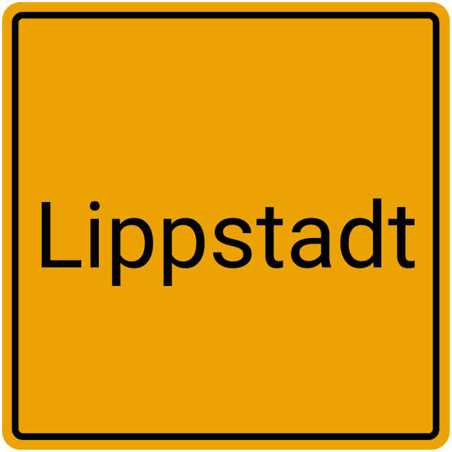 Meldebestätigung Lippstadt