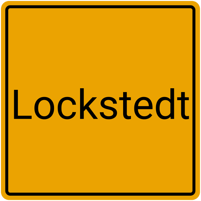 Meldebestätigung Lockstedt