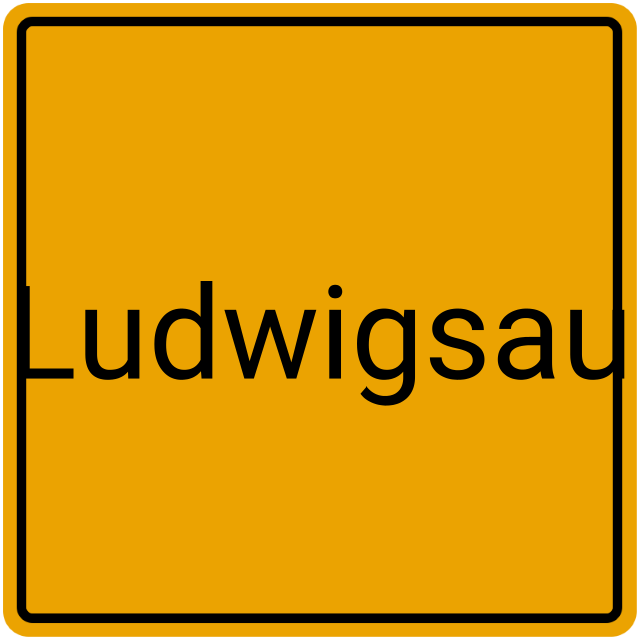 Meldebestätigung Ludwigsau