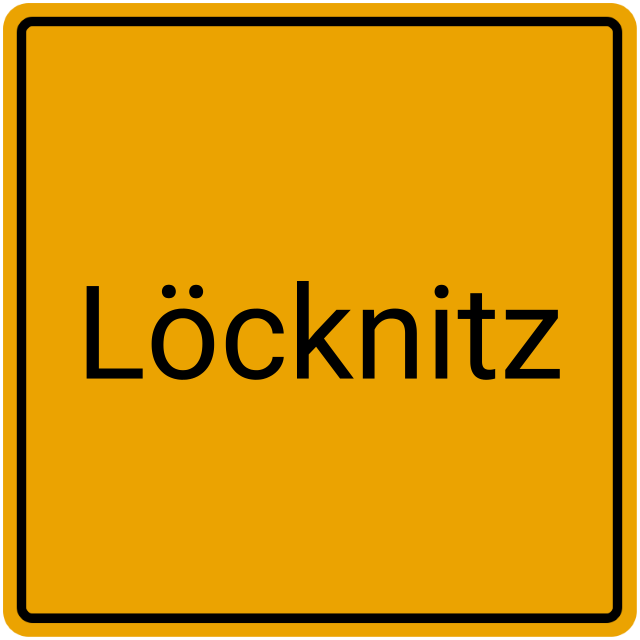 Meldebestätigung Löcknitz