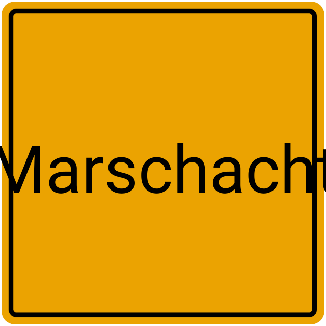 Meldebestätigung Marschacht