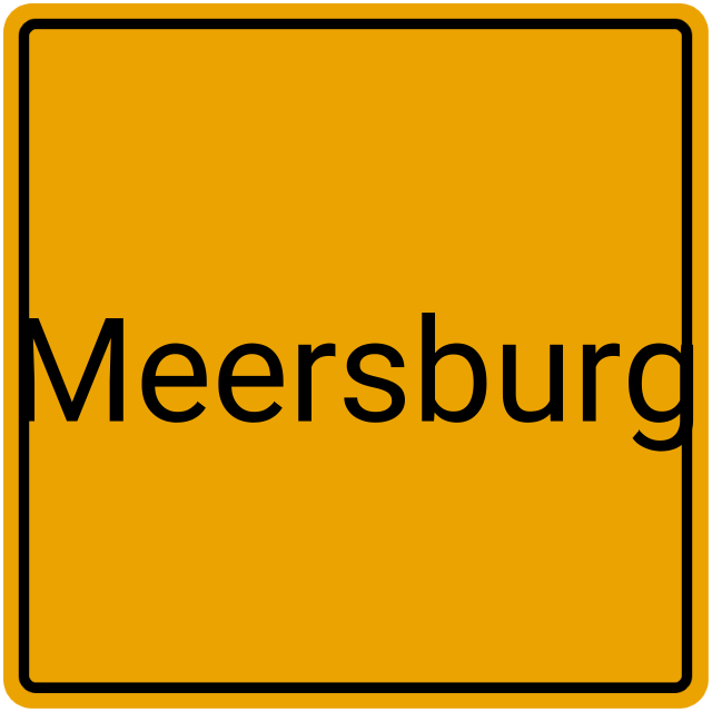 Meldebestätigung Meersburg