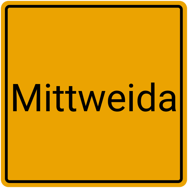 Meldebestätigung Mittweida