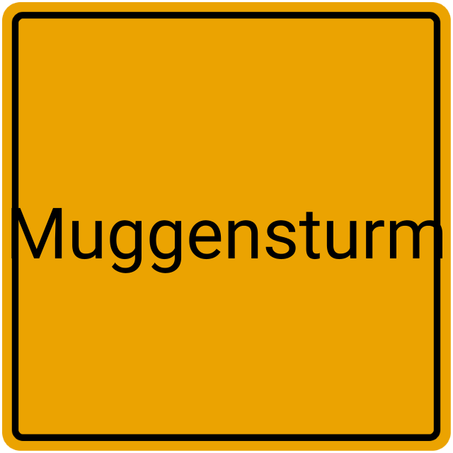 Meldebestätigung Muggensturm