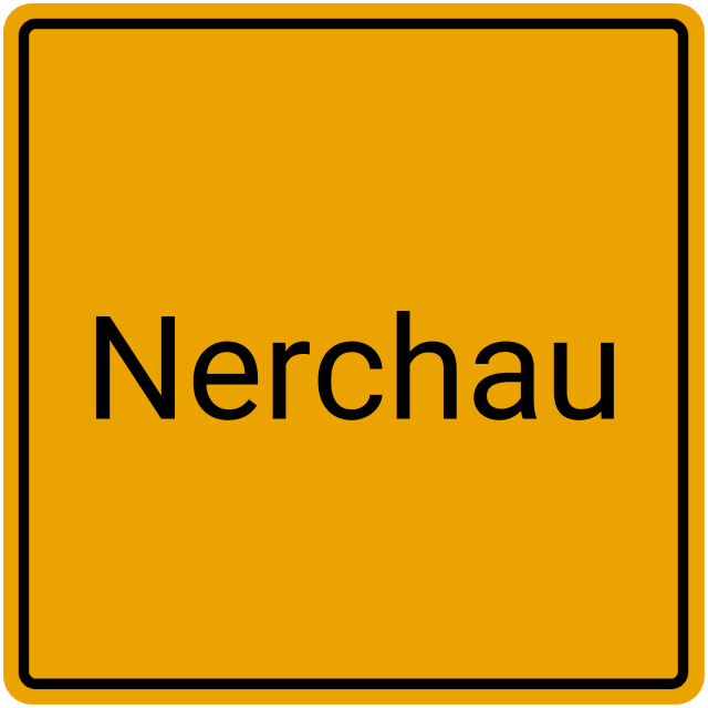 Meldebestätigung Nerchau