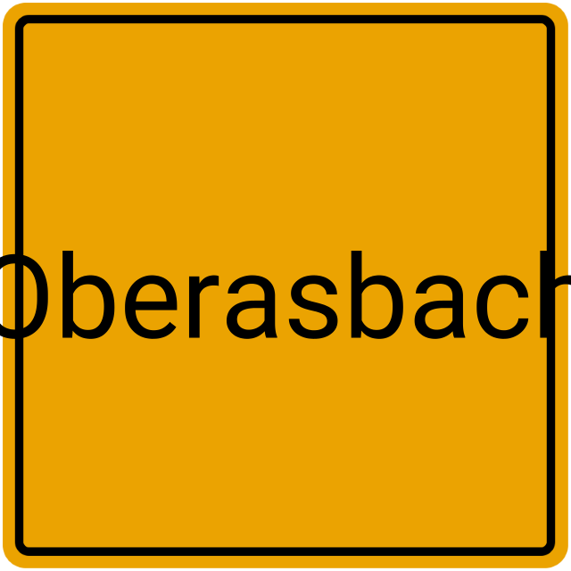 Meldebestätigung Oberasbach