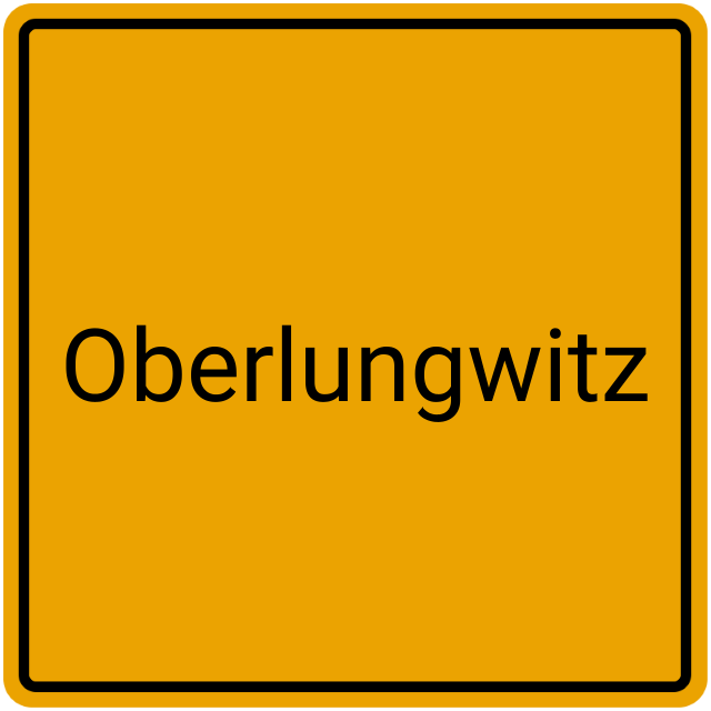 Meldebestätigung Oberlungwitz