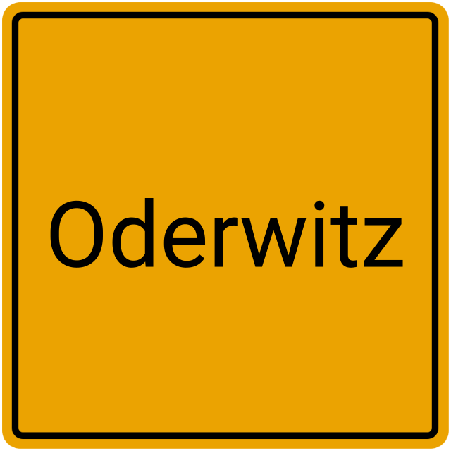 Meldebestätigung Oderwitz