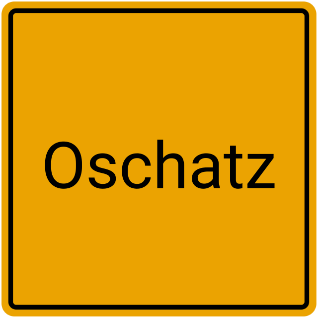 Meldebestätigung Oschatz