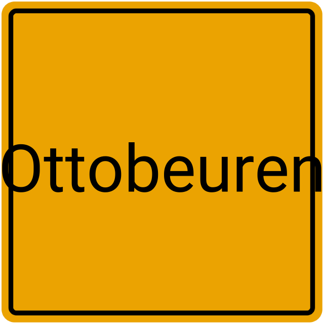 Meldebestätigung Ottobeuren