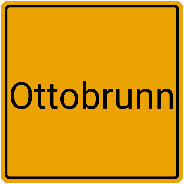 Meldebestätigung Ottobrunn