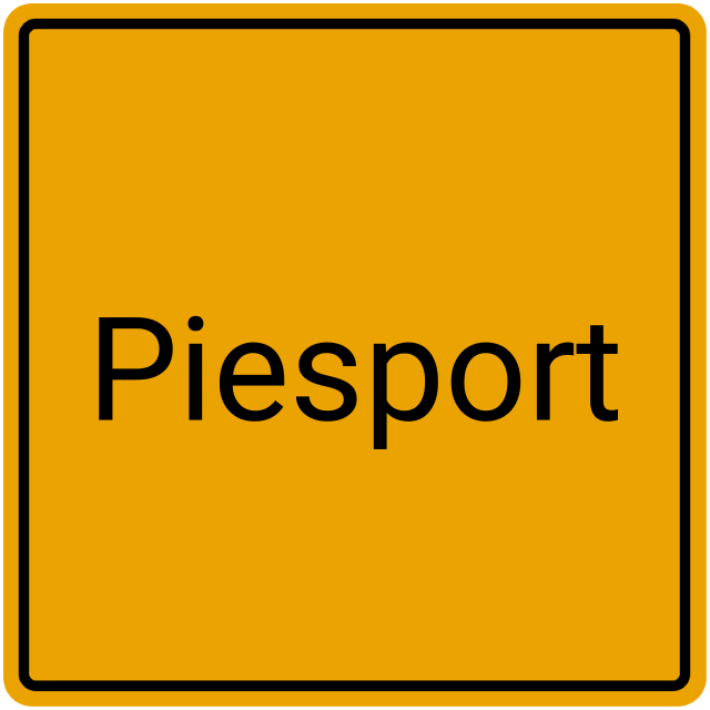 Meldebestätigung Piesport