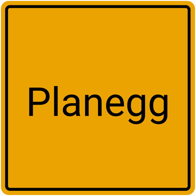 Meldebestätigung Planegg