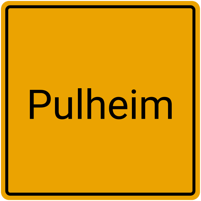 Meldebestätigung Pulheim