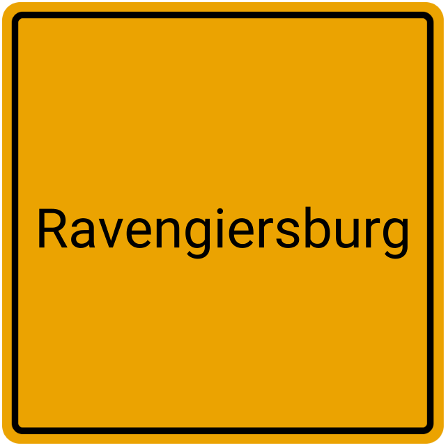 Meldebestätigung Ravengiersburg