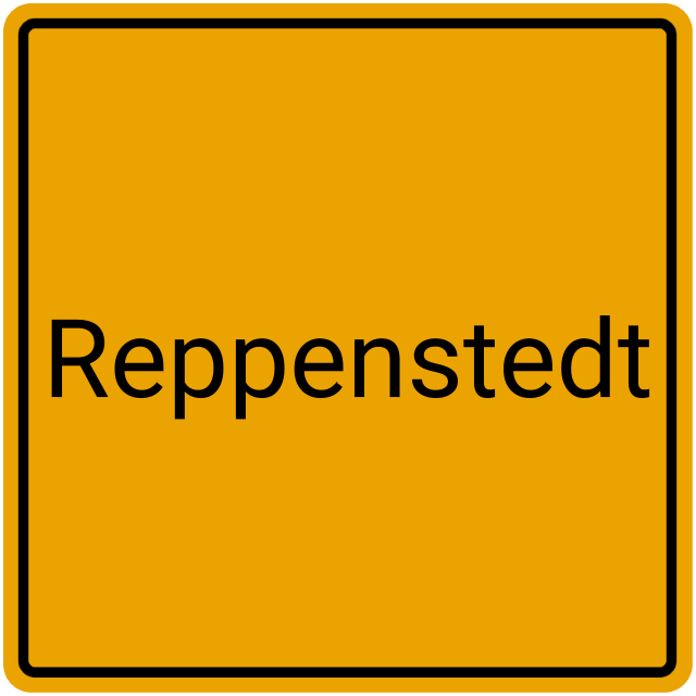 Meldebestätigung Reppenstedt