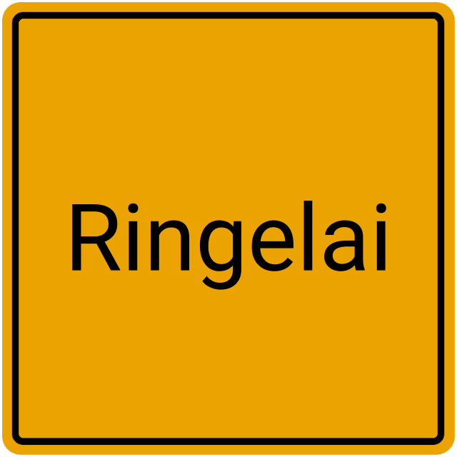 Meldebestätigung Ringelai