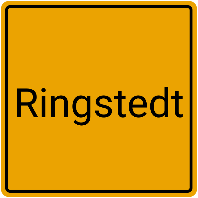 Meldebestätigung Ringstedt