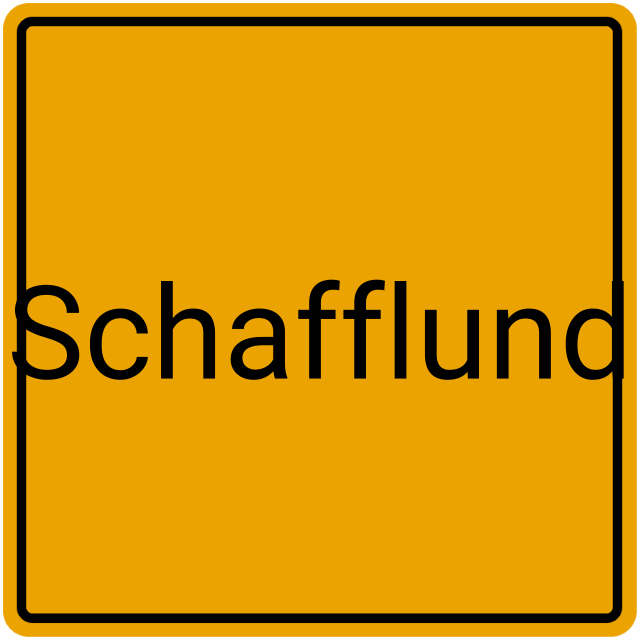 Meldebestätigung Schafflund