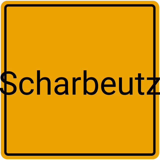 Meldebestätigung Scharbeutz