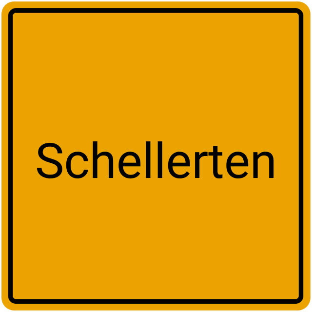 Meldebestätigung Schellerten