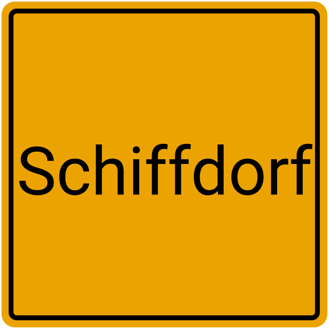 Meldebestätigung Schiffdorf