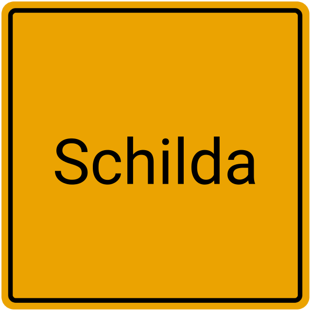 Meldebestätigung Schilda