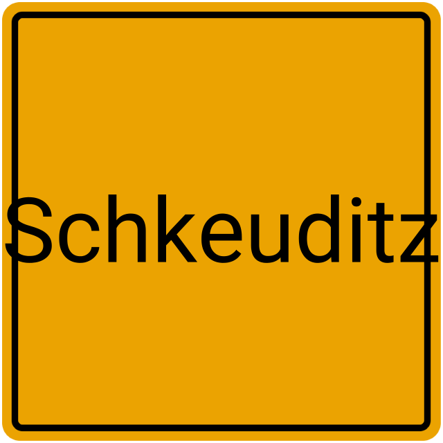 Meldebestätigung Schkeuditz