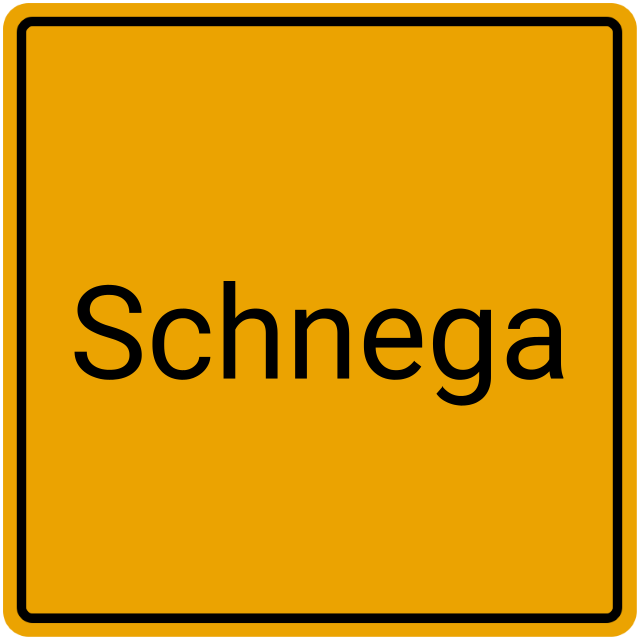 Meldebestätigung Schnega