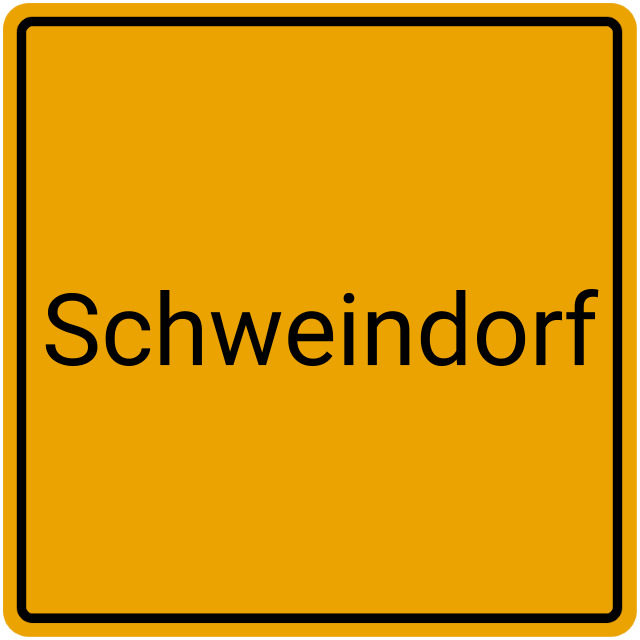 Meldebestätigung Schweindorf