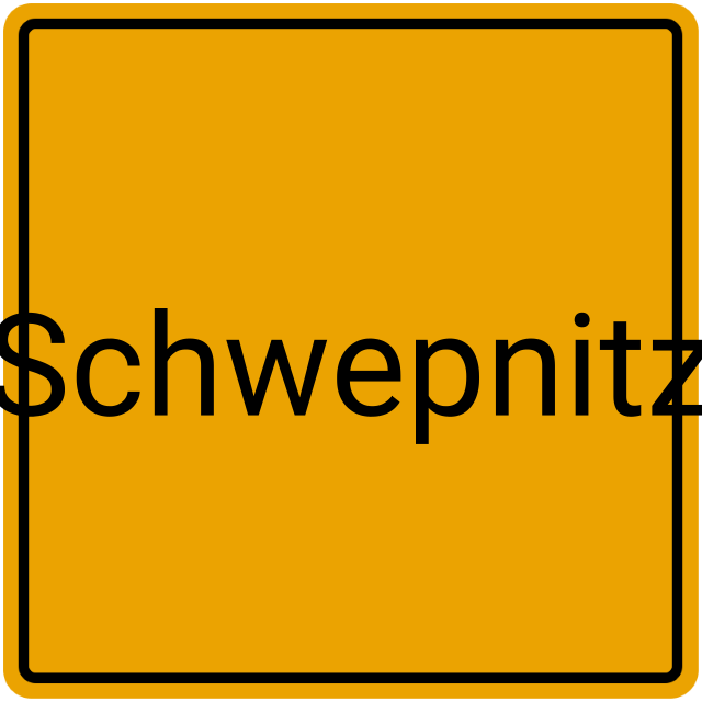 Meldebestätigung Schwepnitz